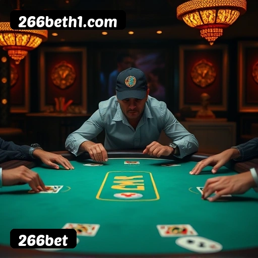 Jogos de Cassino ao Vivo