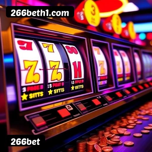 Jogos de Cassino Premium - Slots, Roleta, Blackjack e Dealer Ao Vivo
