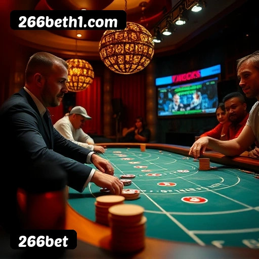 Recursos Exclusivos do App 266bet - Modo Offline, Login Biométrico