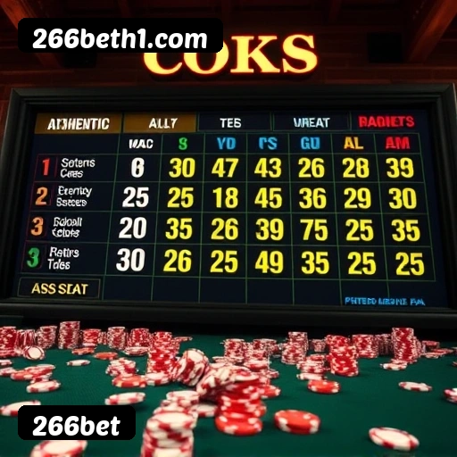 Coleção Premium de Slots 266bet - NetEnt, Pragmatic Play, Evolution