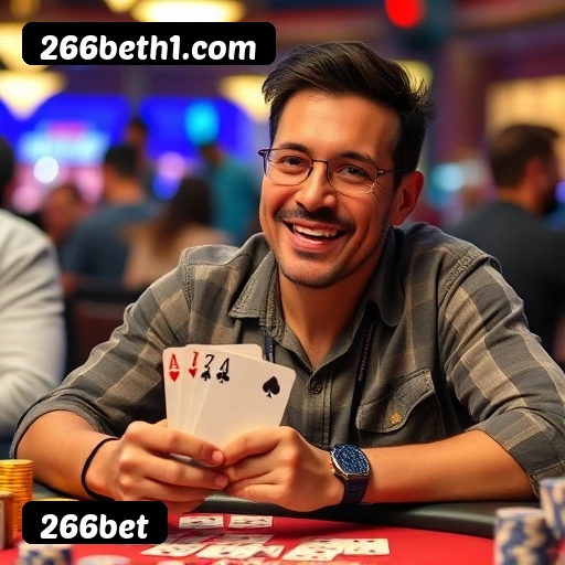 Benefícios do Login 266bet - Bônus e Vantagens Exclusivas