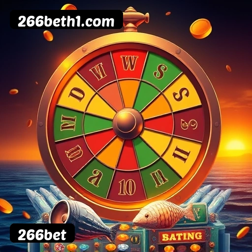 Cassino ao Vivo 266bet - Dealers Brasileiros Profissionais