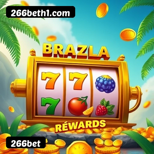 Imagem quadrada de apoio para baixar 266bet